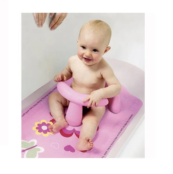 Коврик для ванной со съемным стульчиком Roxy Kids Рокси Кидс — фото 5