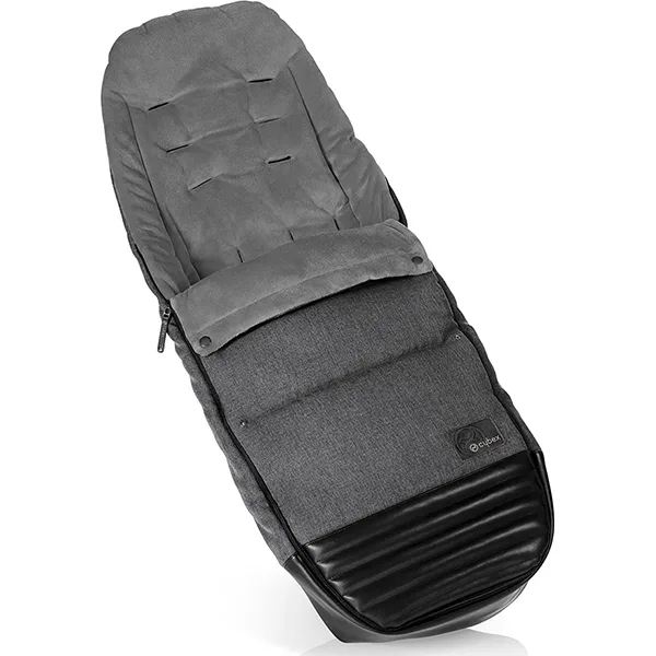 Накидка для ног для коляски Cybex Priam — фото 4