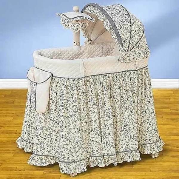 Колыбель Simplicity 3016 MIR — фото 3