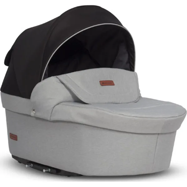 Детская коляска Riko Basic Bella Lux 3 в 1 — фото 11