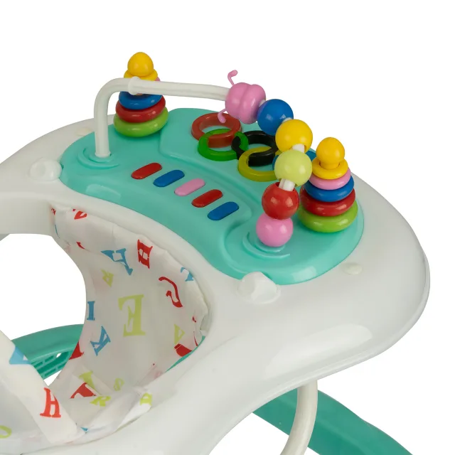 Детские ходунки Indigo ABC — фото 6