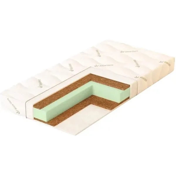 Детский матрас Plitex Aloe Vera Soft — фото 1