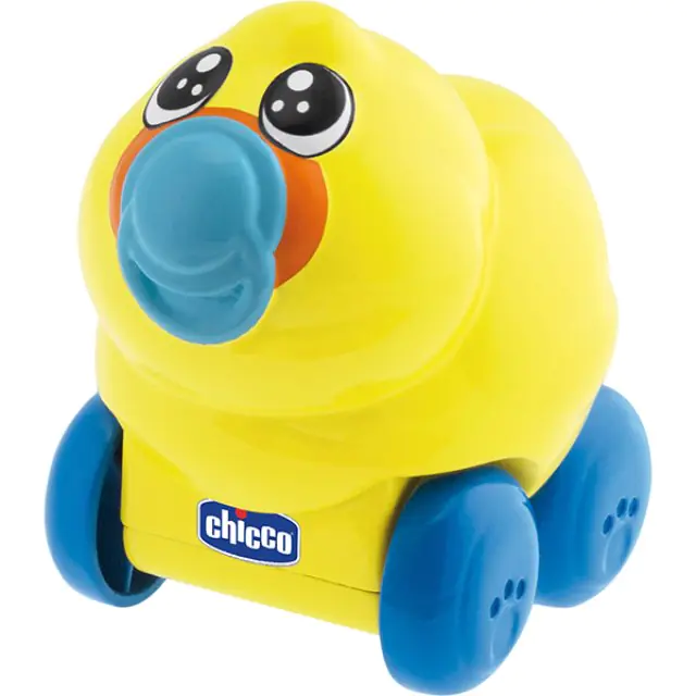 Музыкальная игрушка Chicco Go Go Music Display Box Чико Гоу Гоу Мьюзик Дисплей Бокс — фото 4