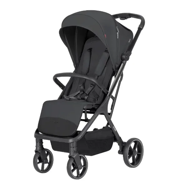 Детская прогулочная коляска Carrello Nova CRL-5524 2025 — фото 6