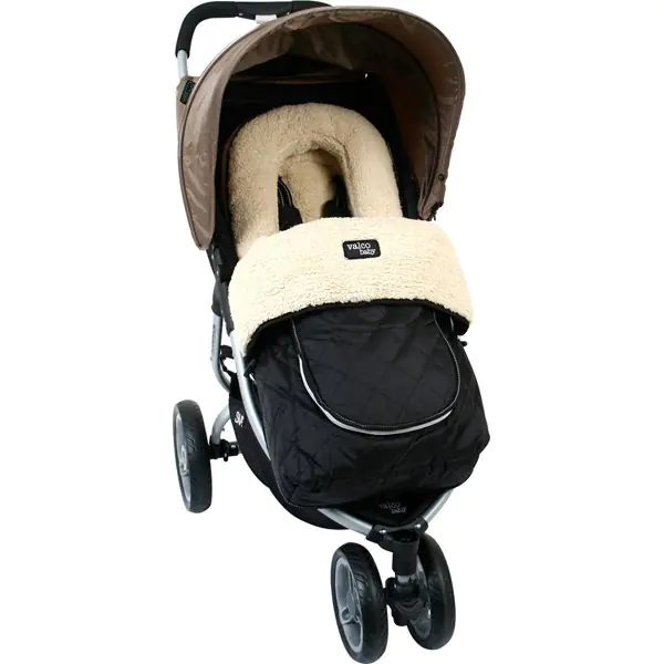 Конверт Valco Baby Footmuff/ Fleece — фото 3