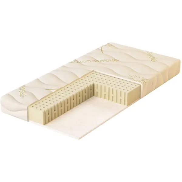 Детский матрас Plitex Organic Comfort — фото 1