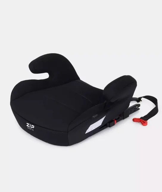 Детское автокресло-бустер Rant Zip Isofix 3 — фото 10
