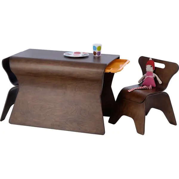 Комплект детской мебели Bloom Otto Table & Chairs — фото 3