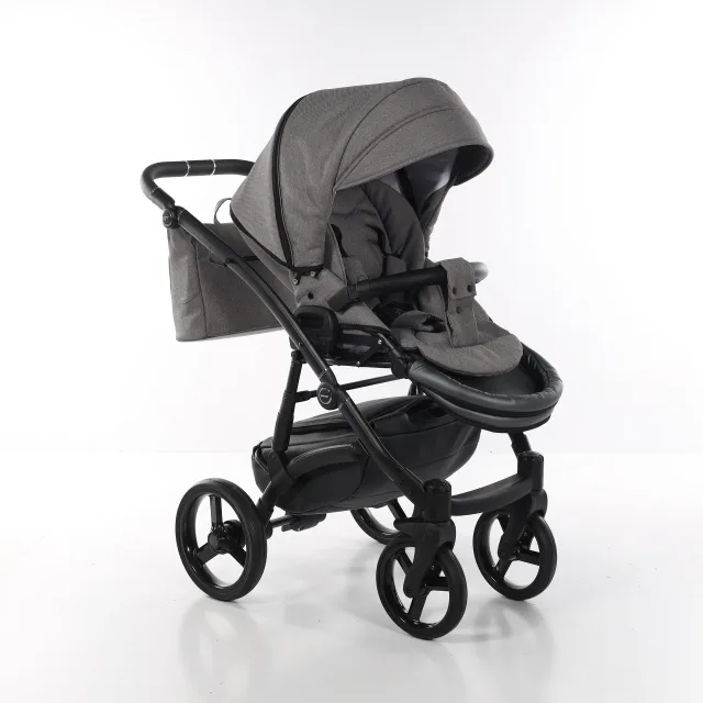 Детская прогулочная коляска UPPAbaby Cruz V2 — фото 11