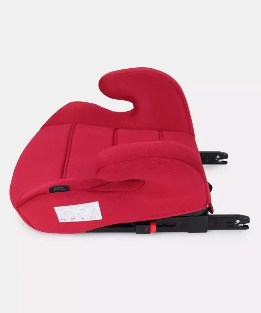 Детское автокресло-бустер Rant Zip Isofix 3 — фото 2