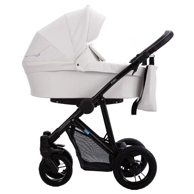 Детская коляска Aroteam Amaro Prima  2 в 1 — фото 2
