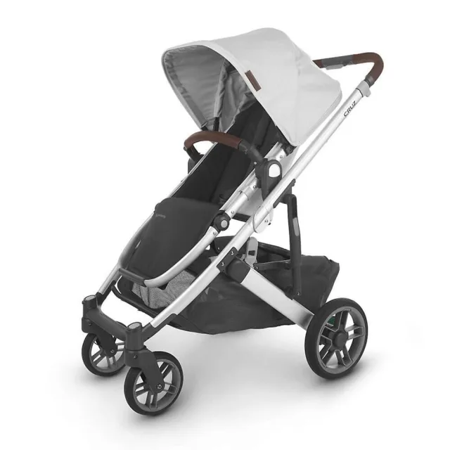 Детская прогулочная коляска UPPAbaby Cruz V2 — фото 15