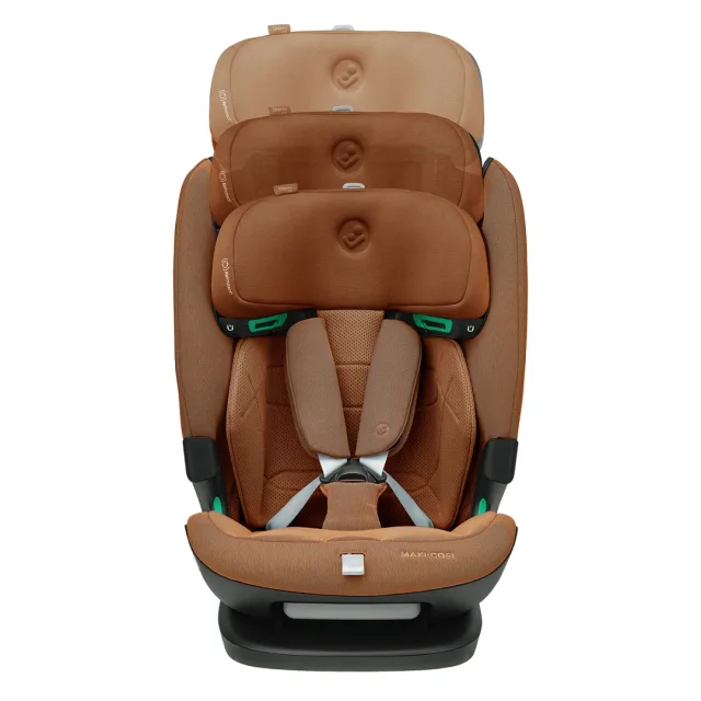 Детское автокресло Maxi-Cosi Titan Pro 2 i-Size — фото 10