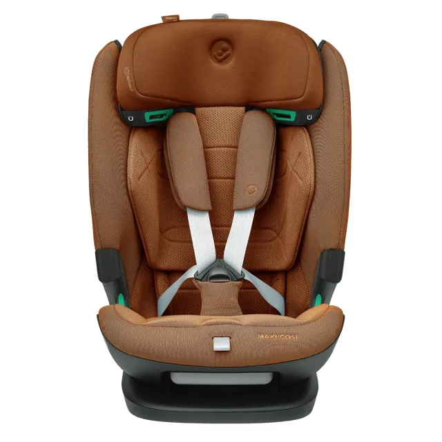 Детское автокресло Maxi-Cosi Titan Pro 2 i-Size — фото 2