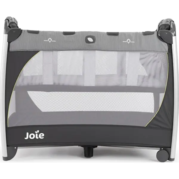 Манеж-кровать Joie Excursion Change & Bounce — фото 5