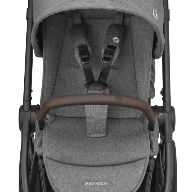 Детская прогулочная коляска Maxi-Cosi Oxford — фото 10