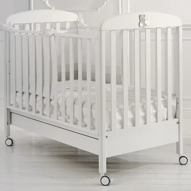 Детская кроватка Baby Expert Tato Беби Эксперт Тато — фото 1
