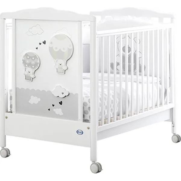 Детская кроватка Pali Bonnie Baby — фото 1