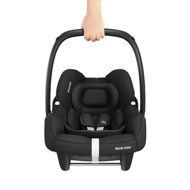 Детское автокресло Maxi-Cosi CabrioFix i-Size — фото 6