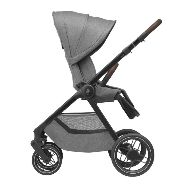 Детская прогулочная коляска Maxi-Cosi Oxford — фото 2