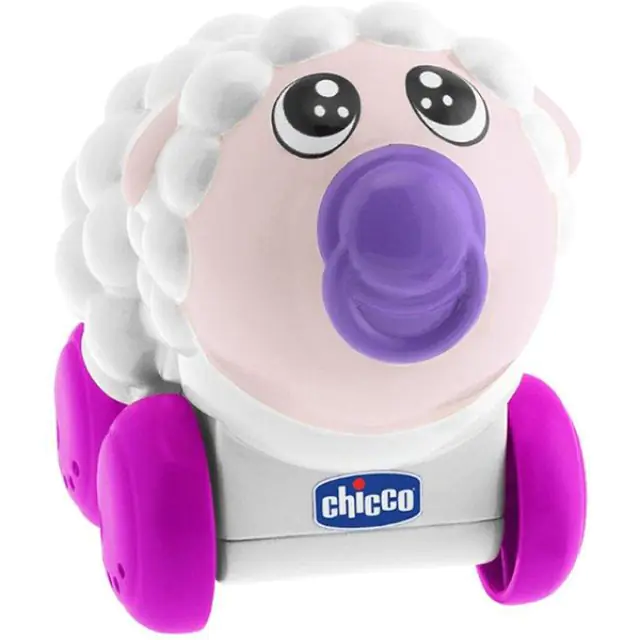 Музыкальная игрушка Chicco Go Go Music Display Box Чико Гоу Гоу Мьюзик Дисплей Бокс — фото 2