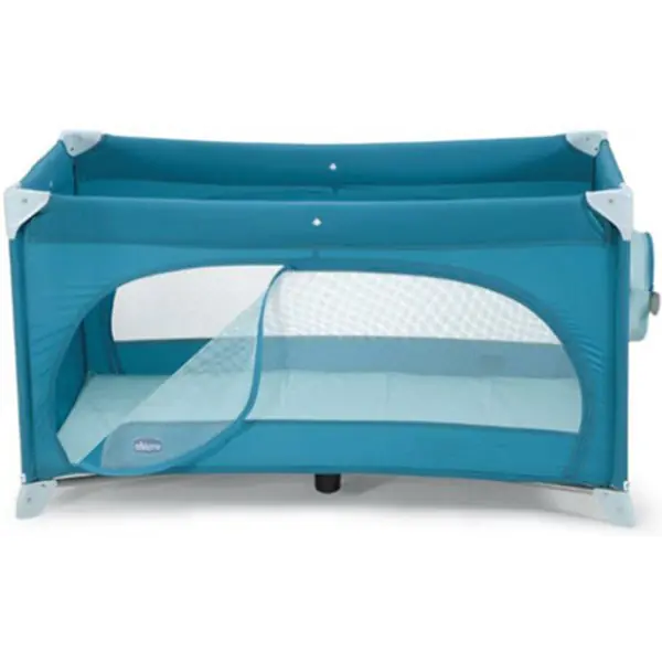 Манеж-кровать Chicco Easy Sleep 79027 — фото 3