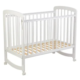 Детская кроватка Polini Kids Simple 304