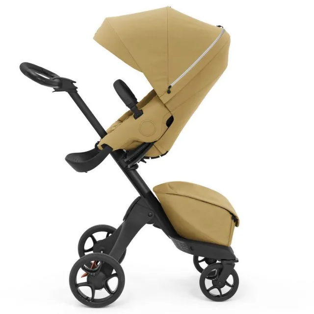 Детская коляска Stokke Xplory X 2 в 1 — фото 2