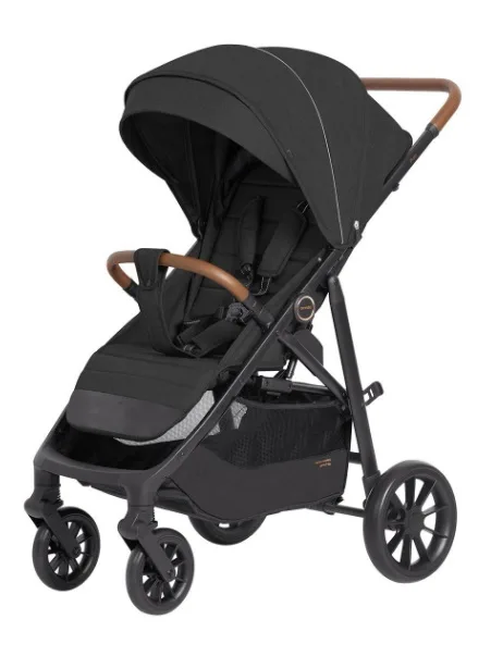 Детская прогулочная коляска Carrello Polo CRL-5519 — фото 3