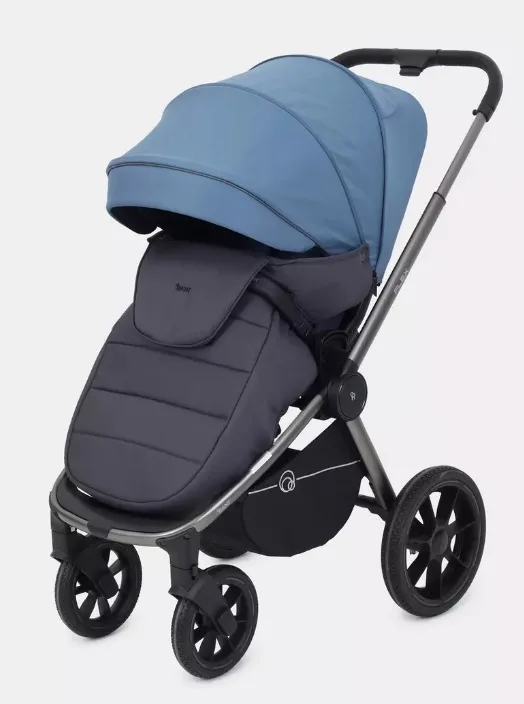 Детская коляска Rant Flex Pro 3 в 1 — фото 10