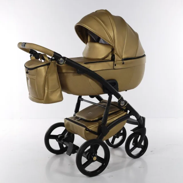 Детская прогулочная коляска UPPAbaby Cruz V2 — фото 6
