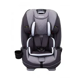 Детское автокресло Graco Slimfit LX
