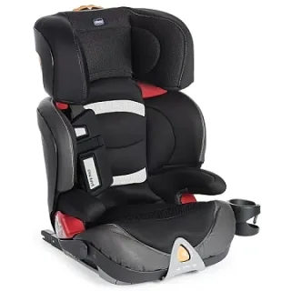 Детское автокресло Chicco Oasys Fixplus 2-3