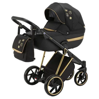 Детская коляска Bebe-Mobile Lucia Special Edition 2 в 1