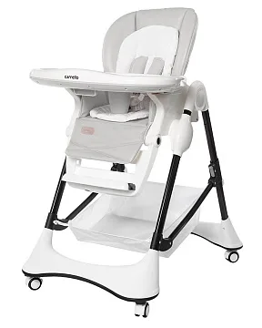Стульчик для кормления Carrello Stella CRL-9503