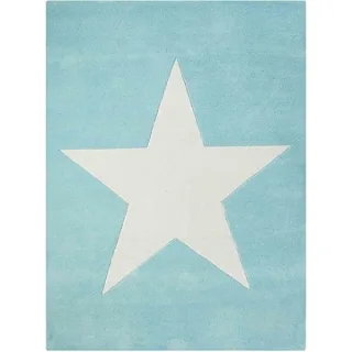 Шерстяной ковер в детскую Lorena Canals Wool Star