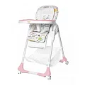 Стульчик для кормления Baby Tilly Bistro T-641/2 Rose — Фото