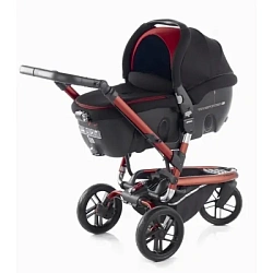 Детская коляска Jane Trider Formula Strata 3 в 1