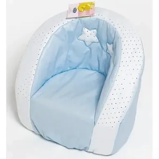 Мягкое детское кресло Italbaby Polvere Di Stelle