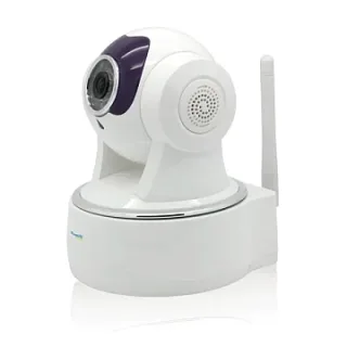 Видеоняня Ramili WiFi Baby Monitor RV800 HD