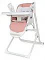 Детский стульчик для кормления Rant Melody Cloud Pink — Фото