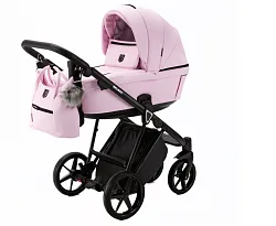 Детская коляска Adamex Belissa Deluxe 2 в 1
