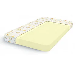 Детский матрас Lonax Baby ППУ 10