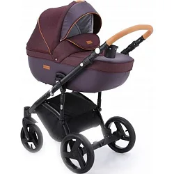 Детская коляска BeBe-Mobile Ravenna 2 в 1
