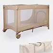 Детский манеж Mowbaby Play - Фото