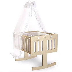 Колыбель для двойни Feretti Culla Gemellare Desire