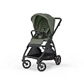 Детская прогулочная коляска Inglesina Electa Tribeca Green — Фото