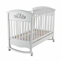 Детская кроватка Picci Nanny