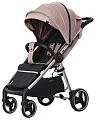 Детская прогулочная коляска Carrello Pulse CRL-5507 Evening Beige — Фото