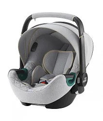 Детское автокресло Romer & Britax Baby-Safe 3 i-Size